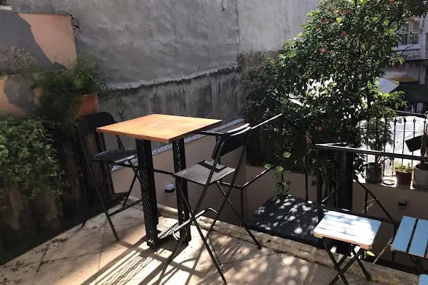 Titan House özel konaklama - Resim 8