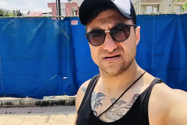 Büyükşehir Belediyesi Karacaoğlan Yüzme Havuzu - Resim 9
