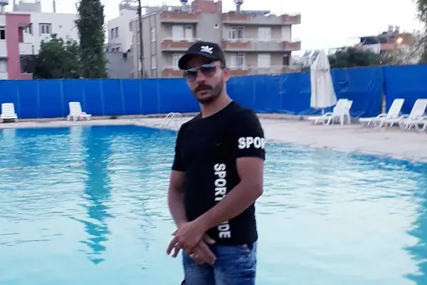 Büyükşehir Belediyesi Karacaoğlan Yüzme Havuzu - Resim 7