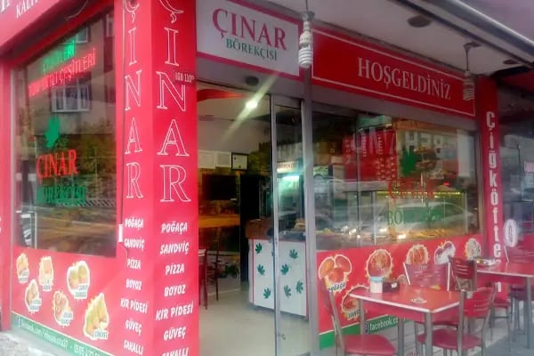 Çınar Börekçisi - Resim 10