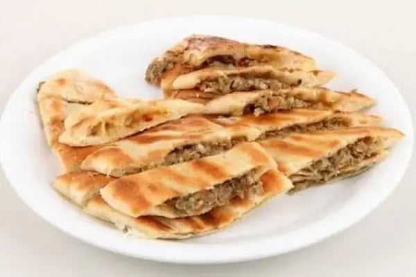 Çınar Börekçisi - Resim 2