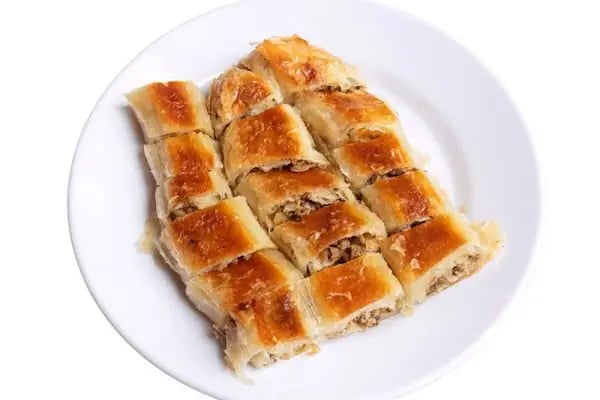 Çınar Börekçisi - Resim 9