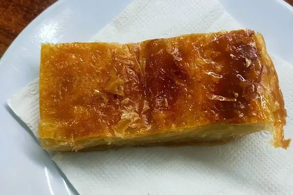 Çınar Börekçisi - Resim 5