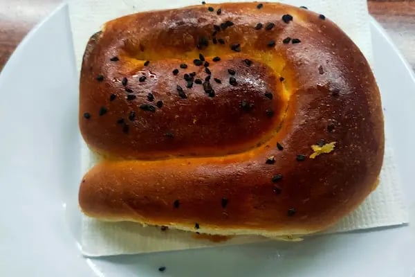 Çınar Börekçisi - Resim 16