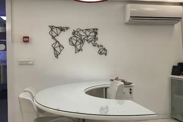 American LIFE İzmir Alsancak İngilizce Almanca Yabancı Dil Kursu - Resim 10