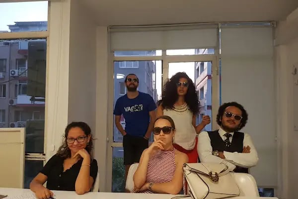 American LIFE İzmir Alsancak İngilizce Almanca Yabancı Dil Kursu - Resim 7