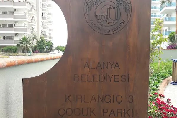KIRLANGİÇ 3 ÇOCUK PARKI - Resim 10