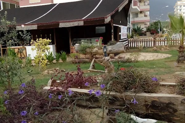 KIRLANGİÇ 3 ÇOCUK PARKI - Resim 11