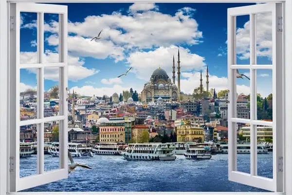Avcılar Arzum Gayrimenkul Emlak - Resim 5