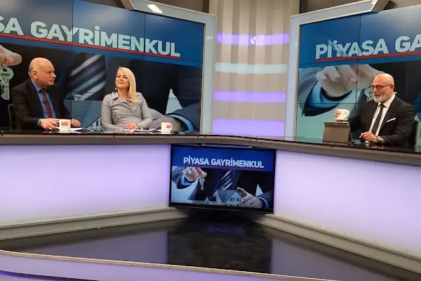 Avcılar Arzum Gayrimenkul Emlak - Resim 2