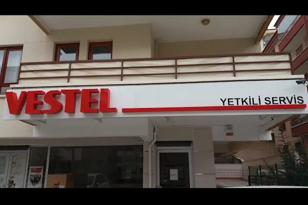 Vestel Çankaya Balgat Yetkili Satış Mağazası - Bülent Özcan - Resim 5
