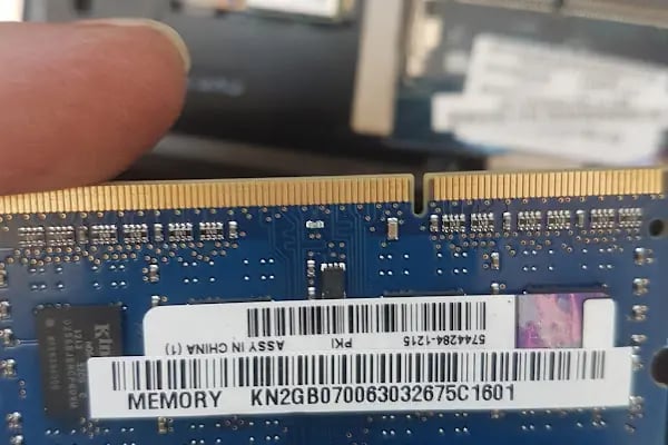 Uzman Bilgisayar &amp; Teknik Servis &amp; Tablet Home Office Tamir&amp;Bakım işleri... - Resim 13