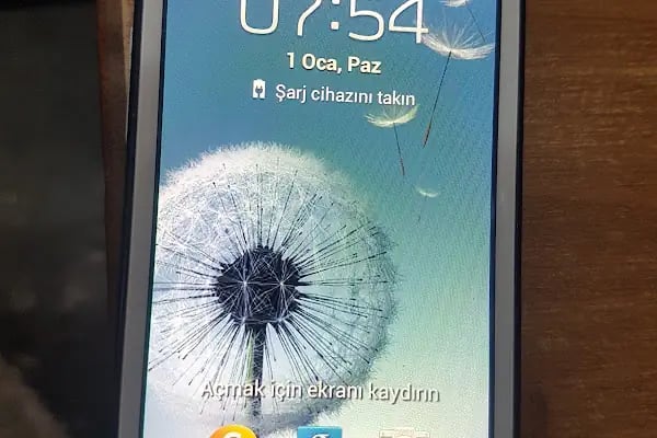 Uzman Bilgisayar &amp; Teknik Servis &amp; Tablet Home Office Tamir&amp;Bakım işleri... - Resim 11