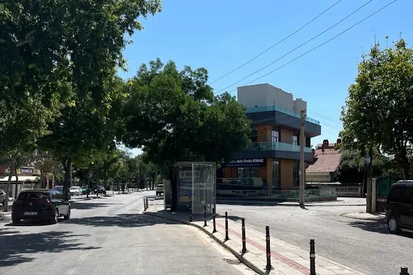 Uzm. Dr. Aslı Seda Kıraç, Psikiyatrist (Konya Psikiyatrist, Psikiyatri Doktoru, Meram Psikiyatrist, Meram Psikiyatri Doktoru) - Resim 6