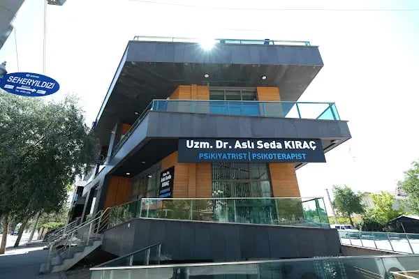 Uzm. Dr. Aslı Seda Kıraç, Psikiyatrist (Konya Psikiyatrist, Psikiyatri Doktoru, Meram Psikiyatrist, Meram Psikiyatri Doktoru) - Resim 18
