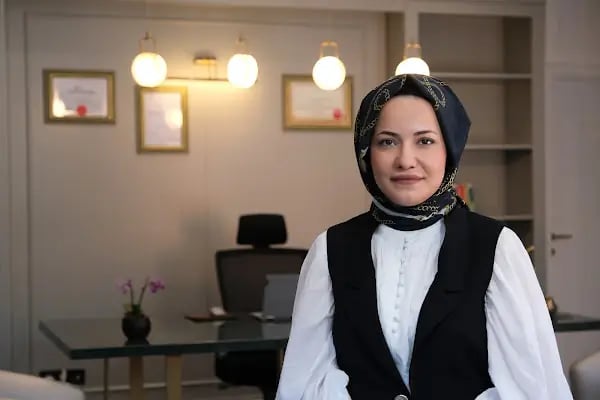 Uzm. Dr. Aslı Seda Kıraç, Psikiyatrist (Konya Psikiyatrist, Psikiyatri Doktoru, Meram Psikiyatrist, Meram Psikiyatri Doktoru) - Resim 7