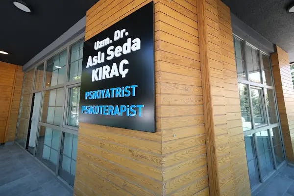 Uzm. Dr. Aslı Seda Kıraç, Psikiyatrist (Konya Psikiyatrist, Psikiyatri Doktoru, Meram Psikiyatrist, Meram Psikiyatri Doktoru) - Resim 10