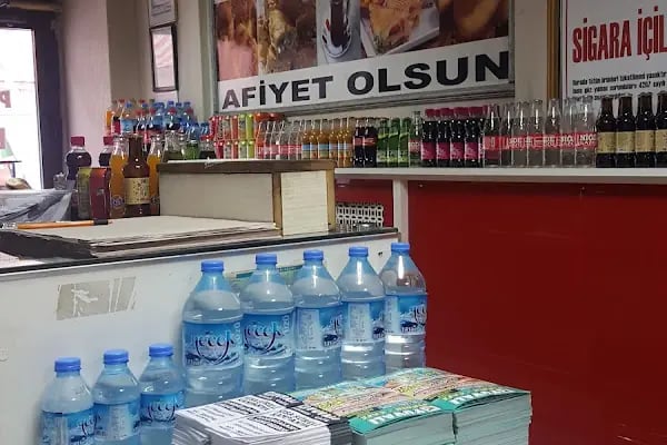 YUVALI PİKNİK-CAFE - Resim 17