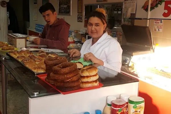 YUVALI PİKNİK-CAFE - Resim 18
