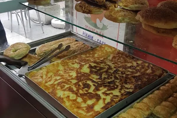 YUVALI PİKNİK-CAFE - Resim 4