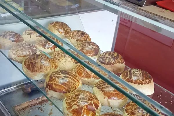 YUVALI PİKNİK-CAFE - Resim 19