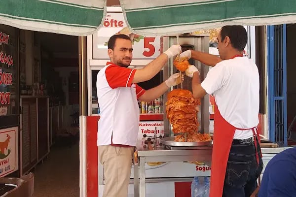 YUVALI PİKNİK-CAFE - Resim 8