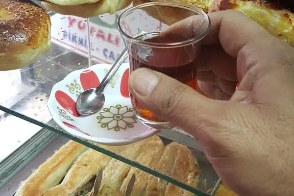 YUVALI PİKNİK-CAFE - Resim 11