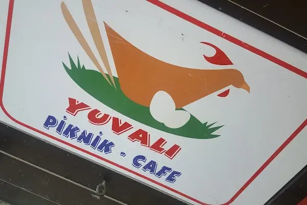 YUVALI PİKNİK-CAFE - Resim 16