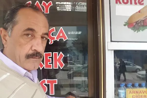 YUVALI PİKNİK-CAFE - Resim 15