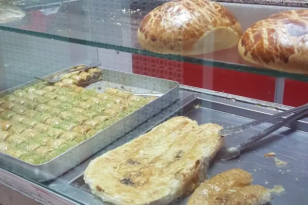 YUVALI PİKNİK-CAFE - Resim 2