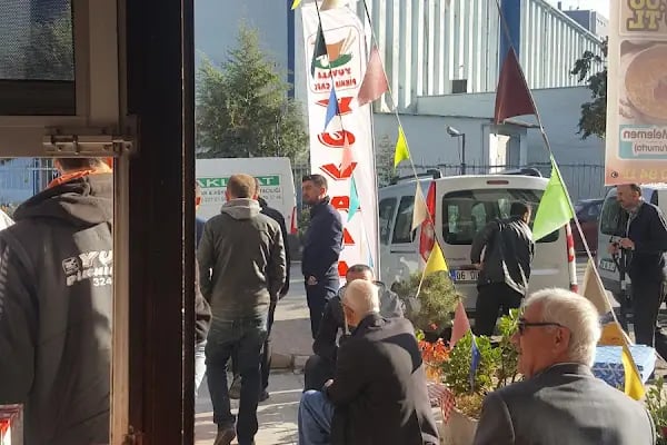 YUVALI PİKNİK-CAFE - Resim 5