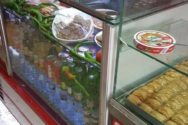 YUVALI PİKNİK-CAFE - Resim 13