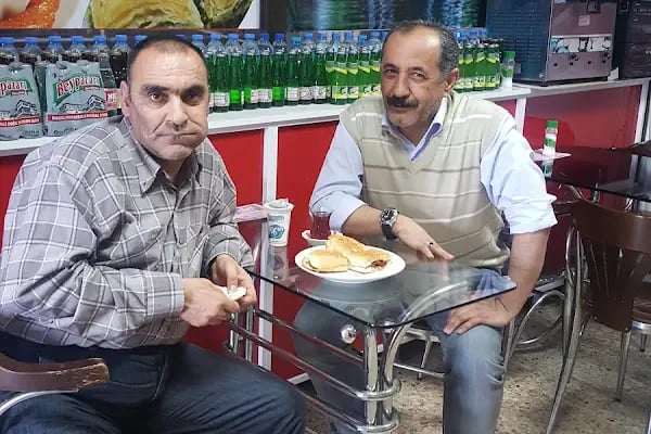 YUVALI PİKNİK-CAFE - Resim 14