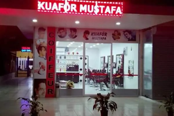 Kuaför Mustafa / Erkek kuaför - Resim 7
