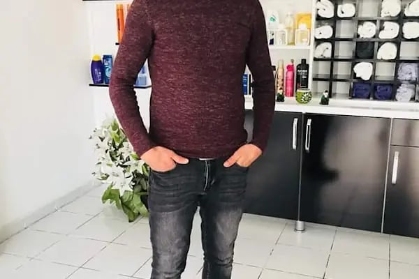 Kuaför Mustafa / Erkek kuaför - Resim 12
