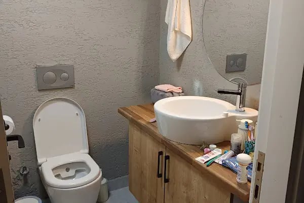 Wolf Suites Butik Otel - Resim 13