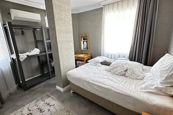 Wolf Suites Butik Otel - Resim 2