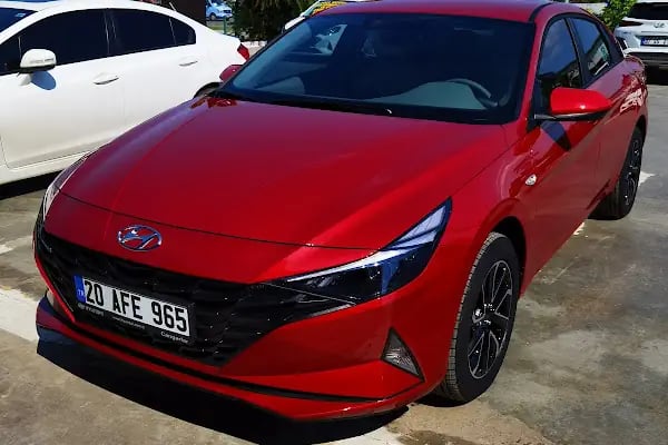 Huzur Rent A Car - Denizli Araç Kiralama - Resim 10
