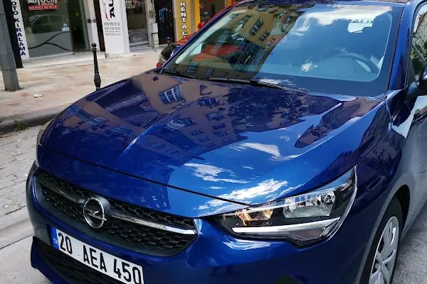 Huzur Rent A Car - Denizli Araç Kiralama - Resim 9