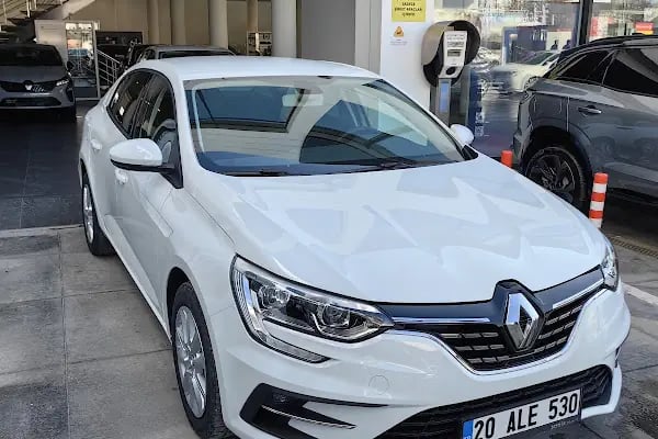 Huzur Rent A Car - Denizli Araç Kiralama - Resim 14