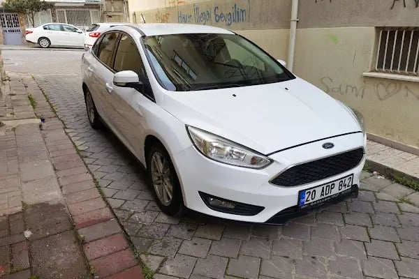 Huzur Rent A Car - Denizli Araç Kiralama - Resim 15