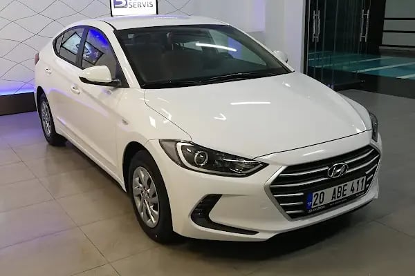 Huzur Rent A Car - Denizli Araç Kiralama - Resim 17