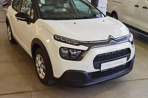Huzur Rent A Car - Denizli Araç Kiralama - Resim 5