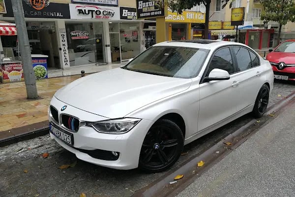 Huzur Rent A Car - Denizli Araç Kiralama - Resim 16