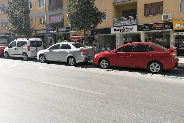 Huzur Rent A Car - Denizli Araç Kiralama - Resim 1
