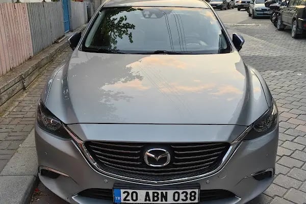 Huzur Rent A Car - Denizli Araç Kiralama - Resim 4