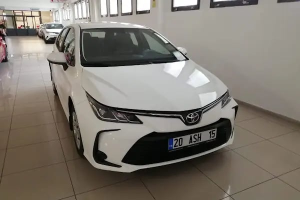 Huzur Rent A Car - Denizli Araç Kiralama - Resim 18