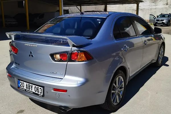 Huzur Rent A Car - Denizli Araç Kiralama - Resim 19