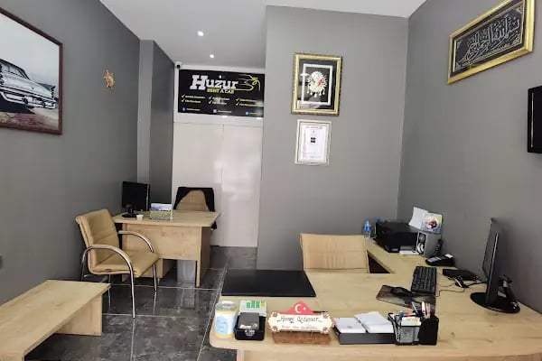 Huzur Rent A Car - Denizli Araç Kiralama - Resim 7