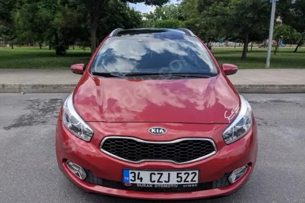 Huzur Rent A Car - Denizli Araç Kiralama - Resim 20